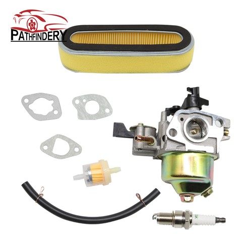 Carburatore rasaerba hr216 - carburatore,