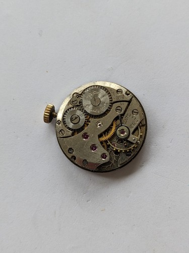 Movimento orologio meccanico - orologio,