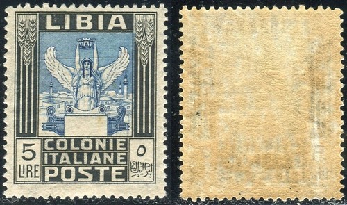 1940 regno italia colonie - regno,