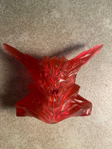 Nagai devilman demon skull - devilman,