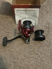 Mulinello da spinning Daiwa