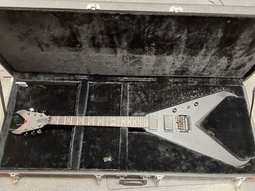 Dean kerry king chitarra - kerry,