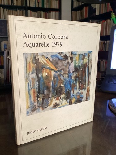 Antonio corpora acquerelli - antonio,