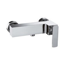Miscelatore bagno esterno