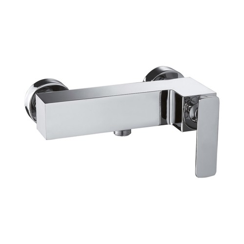 Miscelatore bagno esterno