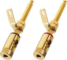 Monacor BP-270G LS - Coppia di