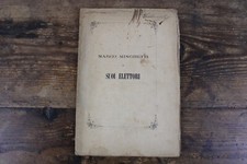 Marco Minghetti ai suoi