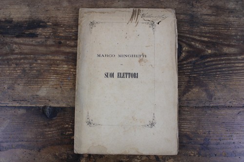 Marco minghetti suoi - ai,