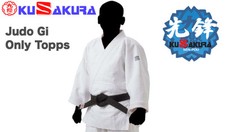 KUSAKURA Japan Judo gi Judogi