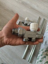 FAR Valvola 1420 3/4 Monotubo