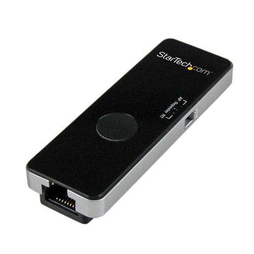 Startech nano protable - nano, router