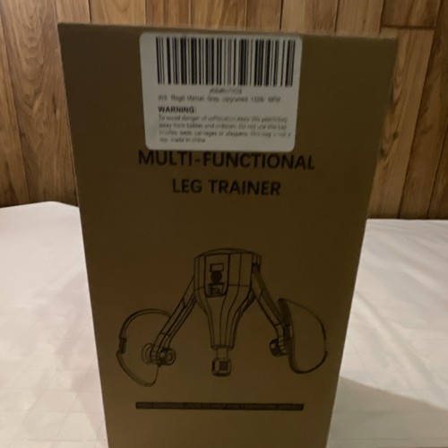 Thigh trainer adjustable - trainer,