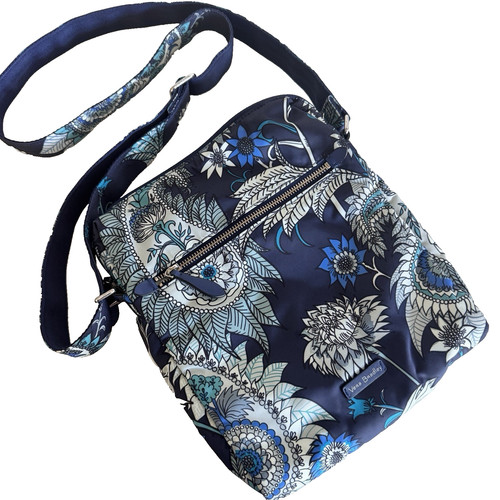 Borsa tracolla vera bradley - borsa, a