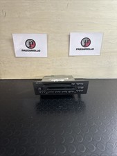 AUTORADIO CD ORIGINALE BMW SERIE 1 E87 2004-2011
