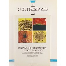 Lotto Rivista Controspazio n