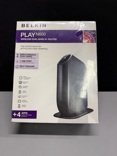 Belkin f7d8302 play - belkin,