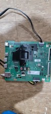 tarjeta main board tv samsung
