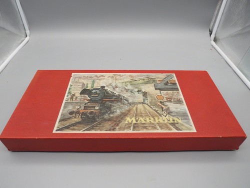 Märklin 3103 persone - märklin, h0