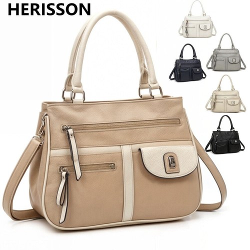 Borsa bauletto baule comoda