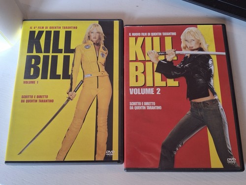 Kill bill volume 2 dvd - -,
