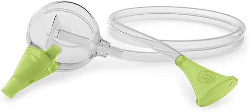 Eco aspiratore nasale per - aspiratore,