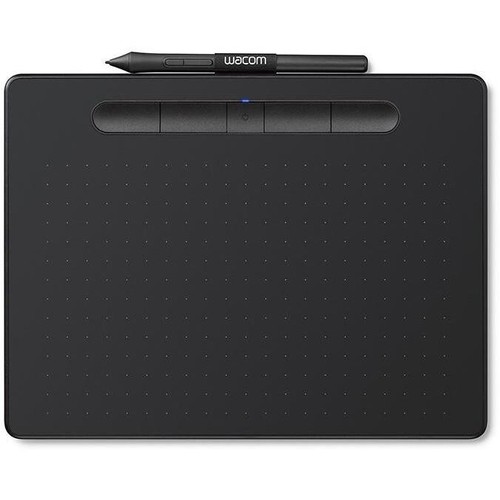 Wacom ctl 6100wlk - wacom, intuos