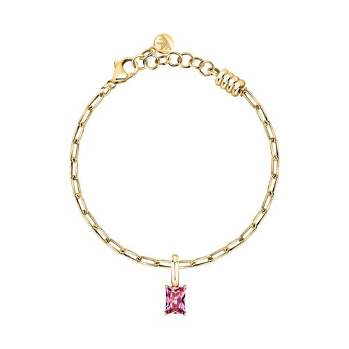 Bracciale morellato drops gold - drops,