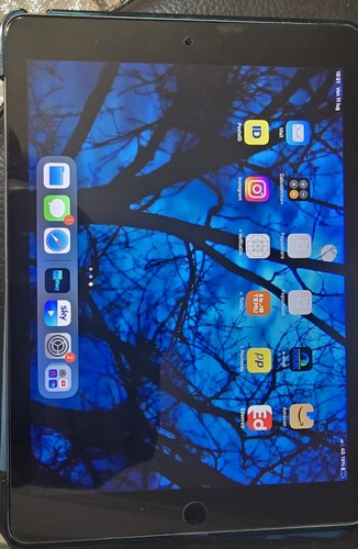 Ipad pro 128gb wifi - pro,