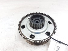 PULEGGIA MOTORE FIAT PUNTO II