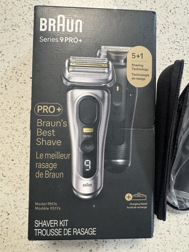 Braun series pro - braun,