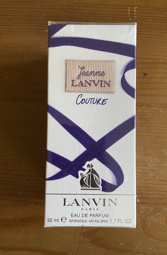 Jeanne lanvin couture - jeanne,