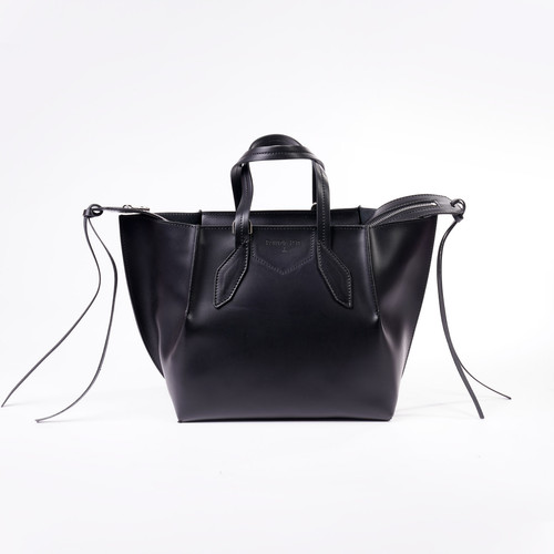 Borsa patrizia pepe shopping - borsa,