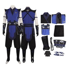 Costume Carnevale Uniforme