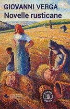 Novelle rusticane. Con