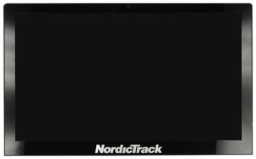Schermo display tapis roulant