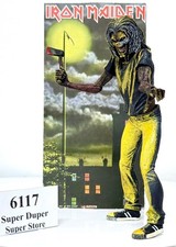 NECA - Iron Maiden - Killers -