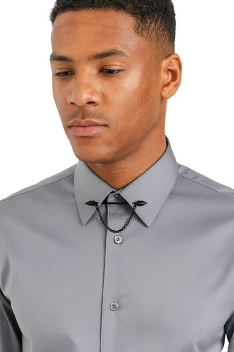Pin collare uomo - uomo, spear