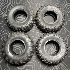 Lotto pneumatici crawler 2 - 4,
