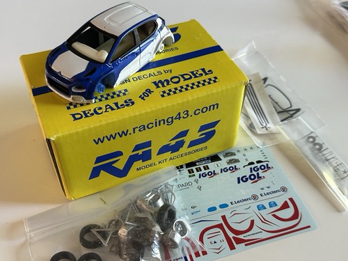 Rare kit pre peint - rare,