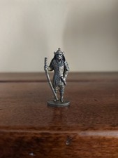 Soldatino Soldatini Ferrero Kinder - SAMURAI - G40  (5030)