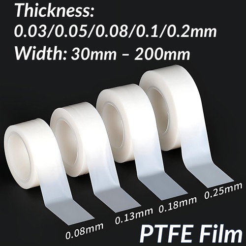Foglio pellicola ptfe - pellicola,