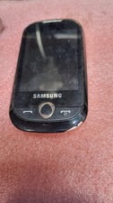 4633-Cellulare Samsung Corby GT-S3650