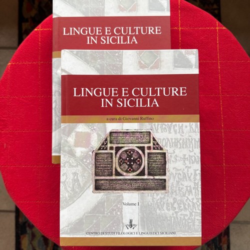 Lingue culture sicilia - e,