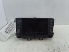 Autoradio originale VOLKSWAGEN