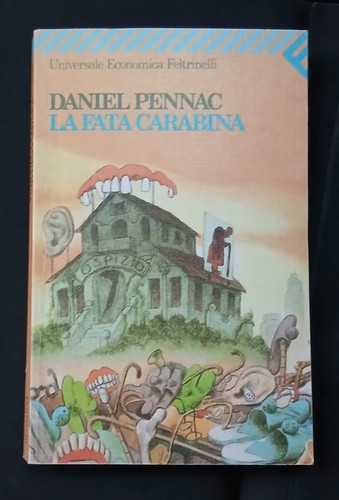 Fata carabina daniel - la,