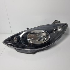 Faro proiettore anteriore