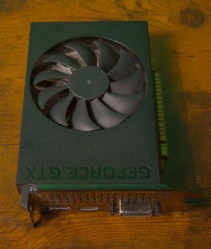 Nvida gtx 1650 super 4gb - nvida,