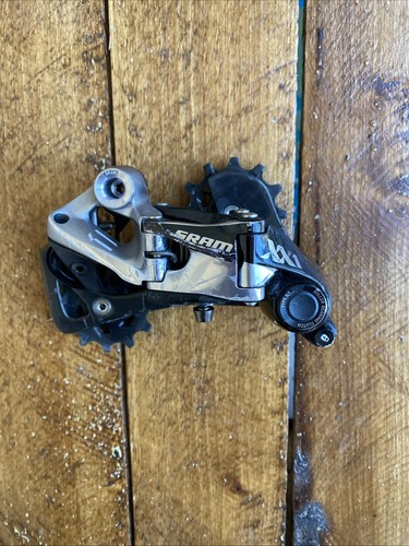 Deragliatore posteriore sram - deragliatore,