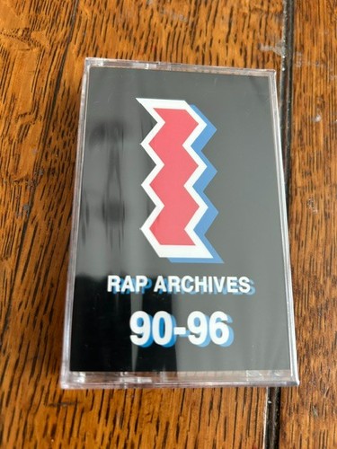 Ides rap archives - archives, 90-96