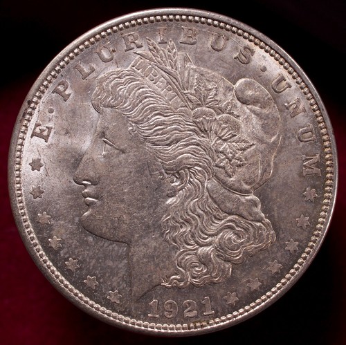 Dollaro morgan degli stati - dollaro,